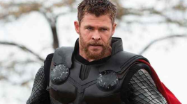 THOR: La star de LOVE AND THUNDER Chris Hemworth révèle quand le tournage commence; Taquine 