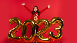 Le Nouvel An 2023 pour enfants : idées et célébrations pour la nouvelle année
