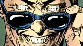 Le SANDMAN aurait lorgné Liam Hemsworth et Dacre Montgomery pour jouer le Corinthian