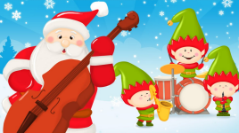 Jazz de Noël