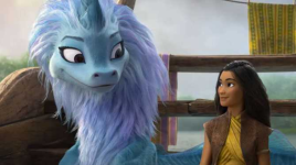Date de sortie de RAYA ET LE DERNIER DRAGON 4K Ultra HD et Blu-Ray annoncée