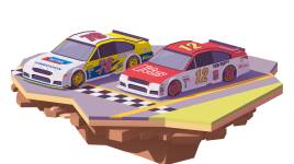 Que devraient savoir nos  jeunes enfants sur Nascar?