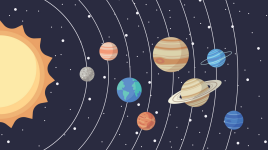 Notre système solaire : Le voyage le plus cool de tous les temps