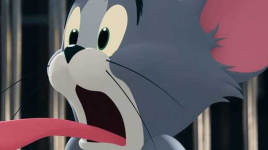 TOM & JERRY: Une toute nouvelle bande-annonce pour le film d'animation est sortie
