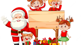 L'histoire de Noël autour du monde et en France