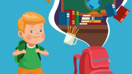 La rentrée scolaire est si proche, comment se sont passées vos vacances ?