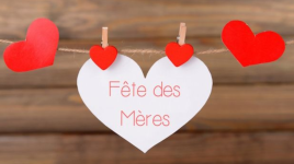 La fête des mères est bientôt : préparez-vous à la rendre vraiment spéciale