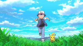 Les Pokémon