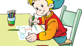 5 raisons pour lesquelles les activités de coloriage sont si bénéfiques pour les enfants