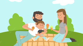 Les pires activités à faire pendant les week-ends pour les enfants