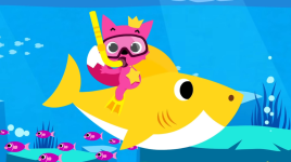 Baby Shark