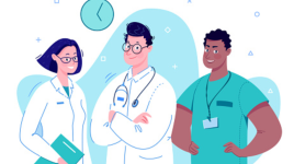Découvrez les meilleurs médecins du monde entier pour les enfants!