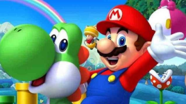 SUPER MARIO BROS : les nouveautés du film d'animation de l'année prochaine