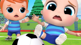 La chanson Football