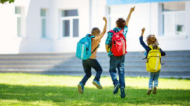 Voici le calendrier des vacances scolaires 2021-2022