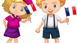 10 incroyables sites en France qui feront rêver les enfants