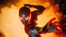 SPIDER-MAN MILES MORALES: une nouvelle génération spectaculaire