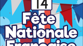 Faits intéressants sur la célébration du 14 juillet