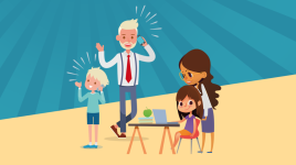 Comment être capable de relever de grands défis