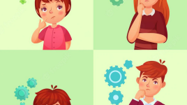 Pour les enfants : Voici comment gérer intelligemment les problèmes