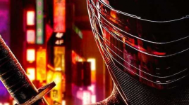 Snake Eyes: G.I. Joe Origins disponible sur Digital HD ; Lancement sur 4K Ultra HD et Blu-ray en octobre