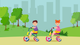 Pourquoi la planification est importante pour les enfants 