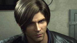 RESIDENT EVIL: L'obscurité infinie sera présenté en première sur Netflix le 8 juillet