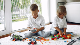 5 raisons pour lesquelles les Lego sont géniaux pour les enfants