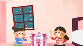 Voici les meilleures activités d'Hiver pour les enfants
