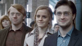 Le film Harry Potter et l'enfant maudit pourrait enfin être en préparation