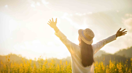 Pour les enfants : voici les bienfaits du soleil pour votre santé