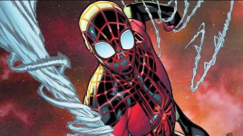 SPIDER-MAN 3: Vidéo d'audition possible pour Miles Morales Surfaces Online; Révèle les spoilers potentiels