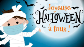 Halloween, la fête des citrouilles