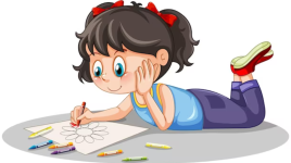 Les Super Pouvoirs du Coloriage : Découvre Pourquoi C'est Génial !