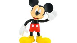 Disney célèbre les 90 ans de Mickey Mouse