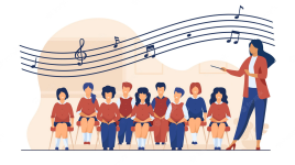 Le Männerchor