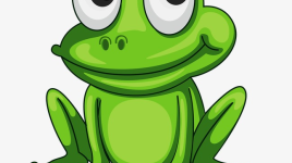 Comptine Saute crapaud 