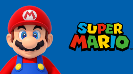 Super Mario : l'histoire de notre héros préféré !