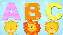 Apprendre l'alphabet avec cette fiche pédagogique