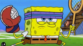 Un croisement entre MADDEN NFL 21 et SPONGEBOB prochainement