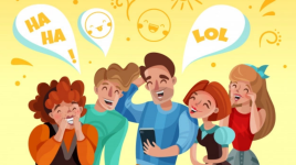 Célébrez aujourd'hui la Journée internationale de la blague