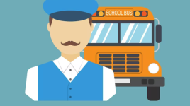 Les Chauffeurs d'Autobus Scolaires : Les Conducteurs les Plus Sympas de la Ville