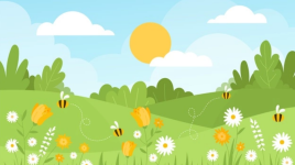 7 façons de savourer le printemps