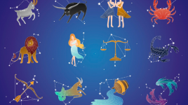 Signe astrologique : que doivent savoir les enfants ?