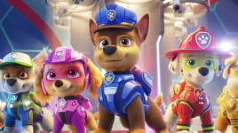 Film Pat Patrouille: De nouveaux détails et la date de sortie dévoilés
