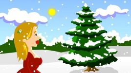 Sapin des bois