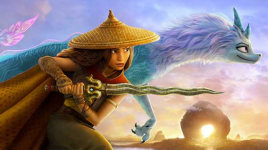 RAYA ET LE DERNIER DRAGON: Date de sortie, où et comment regarder l'aventure fantastique 