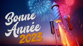 Comment préparer la nouvelle année 2023 pour les enfants