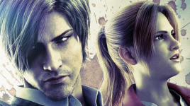 RESIDENT EVIL: obscurité infinie: scénario et acteurs de la voix annoncés pour la prochaine série animée