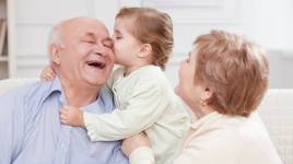Jour des grands-parents